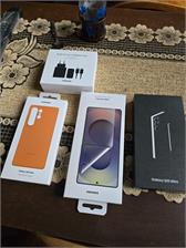 Samsung Galaxy S25 Ultra SM-S938 12/512GB Złoty