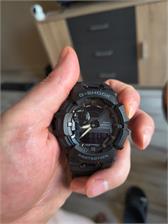 CASIO G-SHOCK G-SQUAD GBA-900-1AER
