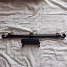 3Mk Double Headrest Holder
