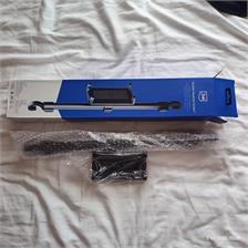 3Mk Double Headrest Holder