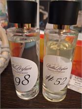 Bella Perfum Nr 52 50ml Inspirowane Chanel Coco Mademoiselle Intense
