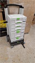 Festool Group Gmbh & Co Kg Sys3-Sort/3M 337