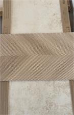 Tubądzin Torano Beige Lap 119,8x59,8