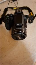 Nikon COOLPIX P950