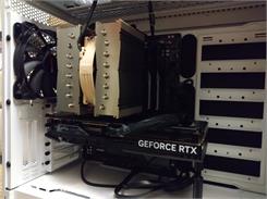 Noctua NH D15 G2 LBC chłodzenie procesora