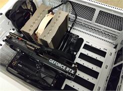 Noctua NH D15 G2 LBC chłodzenie procesora