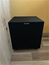 Klipsch R-8SW czarny