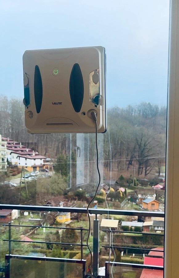 Welltec RX3 Pro Biały - Opinie i ceny na Ceneo.pl