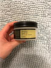 Krem Cosrx Advanced Snail 92 All in One Cream Ze Śluzem Ślimaka Na Dzień I Noc 100ml