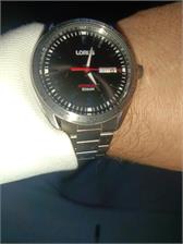 Lorus RL481AX9 