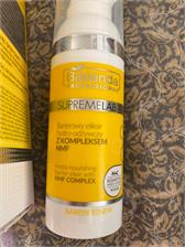 Krem Bielenda Professional SupremeLab Barrier Renew z Ceramidami na noc 50ml