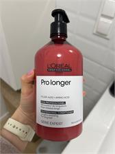 L’Oreal Professionnel Pro Longer odżywka odbudowująca do długich włosów 750ml
