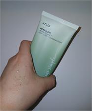 Anua Heartleaf Quercetinol Pore Deep Cleansing Foam Głęboko Oczyszczająca Pianka Do Twarzy 150ml