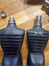Jean Paul Gaultier Ultra Male Intense Woda Toaletowa 125 ml