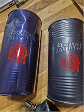 Jean Paul Gaultier Ultra Male Intense Woda Toaletowa 125 ml