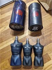 Jean Paul Gaultier Ultra Male Intense Woda Toaletowa 125 ml