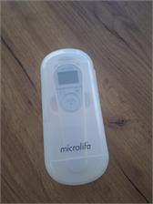 Microlife Termometr NC 200