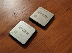 AMD Ryzen 7 5700X3D Tray (100000001503)