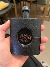 Yves Saint Laurent Black Opium Extreme Woda Perfumowana 90ML