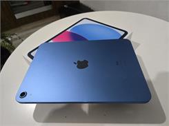 Apple iPad 10.9'' A14 Wi-Fi 64GB Niebieski (10.gen) (MCM84HCA)