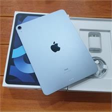 Apple iPad 10.9'' A14 Wi-Fi 64GB Niebieski (10.gen) (MCM84HCA)