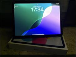 Apple iPad 10.9'' A14 Wi-Fi 64GB Niebieski (10.gen) (MCM84HCA)