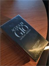 Giorgio Armani Acqua Di Gio Profumo Woda Perfumowana 125 ml 