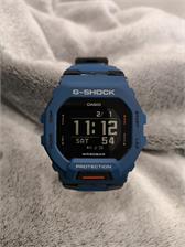 Casio G-Shock Bluetooth GBD-200-2ER