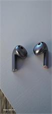 Samsung Galaxy Buds3 SM-R530 Srebrne