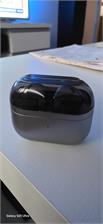 Samsung Galaxy Buds3 SM-R530 Srebrne