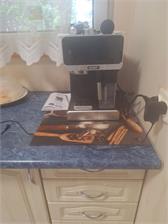 Ekspres Yoer EMF03BK