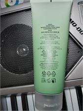 Anua Heartleaf Quercetinol Pore Deep Cleansing Foam Głęboko Oczyszczająca Pianka Do Twarzy 150ml