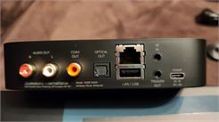 Bluesound Node Nano