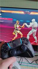 Sony PlayStation 5 DualSense Grey Camo