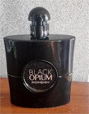 Yves Saint Laurent X Black Opium Le Parfum 90 ml