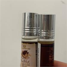 Al-Rehab Choco Musk Perfumy w Olejku 6ml