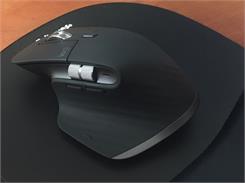 Logitech MX Master 3S Grafitowa (910-006559)