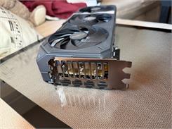Karta graficzna Nvidia GeForce RTX 5080 Gaming OC 16 GB GDDR7 (GVN5080GAMINGOC16GD)