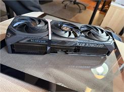 Karta graficzna Nvidia GeForce RTX 5080 Gaming OC 16 GB GDDR7 (GVN5080GAMINGOC16GD)