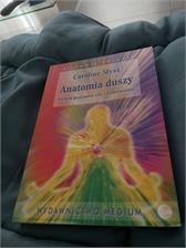 Anatomia duszy. Siedem poziomów siły i uzdrawia