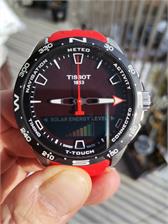 Tissot T-Touch Connect Solar T121.420.47.051.01