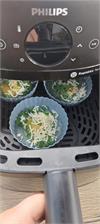 PHILIPS Airfryer 2000 Series OVI NA231/00