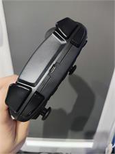 Horipad Wireless for Steam - midnight black