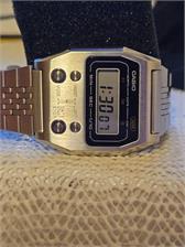Casio Vintage A1100D-1Ef