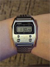 Casio Vintage A1100D-1Ef