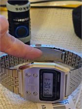 Casio Vintage A1100D-1Ef