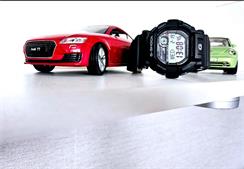 Casio G-Shock GD-350-1ER
