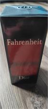 Christian Dior Fahrenheit Woda Toaletowa 100 ml