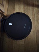 Xiaomi Robot Vacuum E5 Czarny