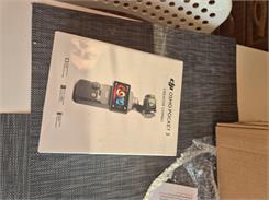 DJI Pocket 3 Creator Combo (Osmo Pocket 3)